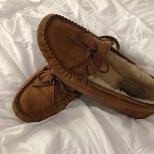 UGG Dakota Moccasins
